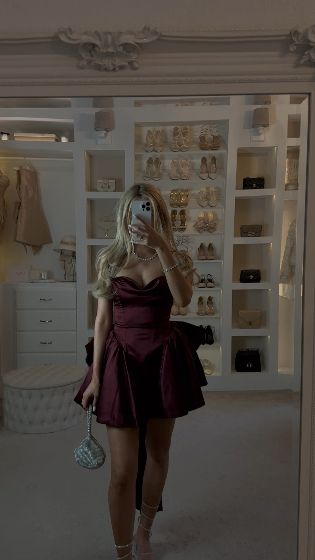 the perfect prom dress ♥️ 

Summer dress - gown - prom dress - babyboo - elegant dress - evening dress - wedding guest dress  

#LTKdresses #LTKprom #Promdress #gown #LTKwedding #LTKweddingguest

#LTKeurope #LTKsummer #LTKkleider