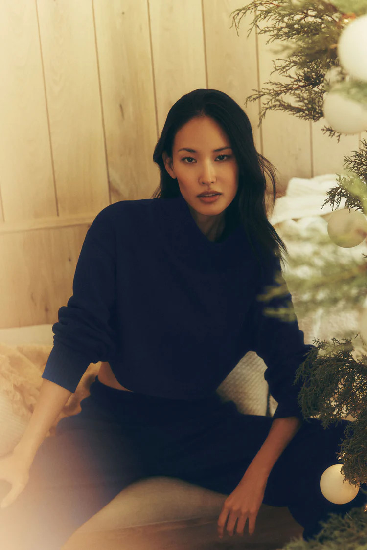 Cropped Serenity Coverup | Alo Yoga (US)