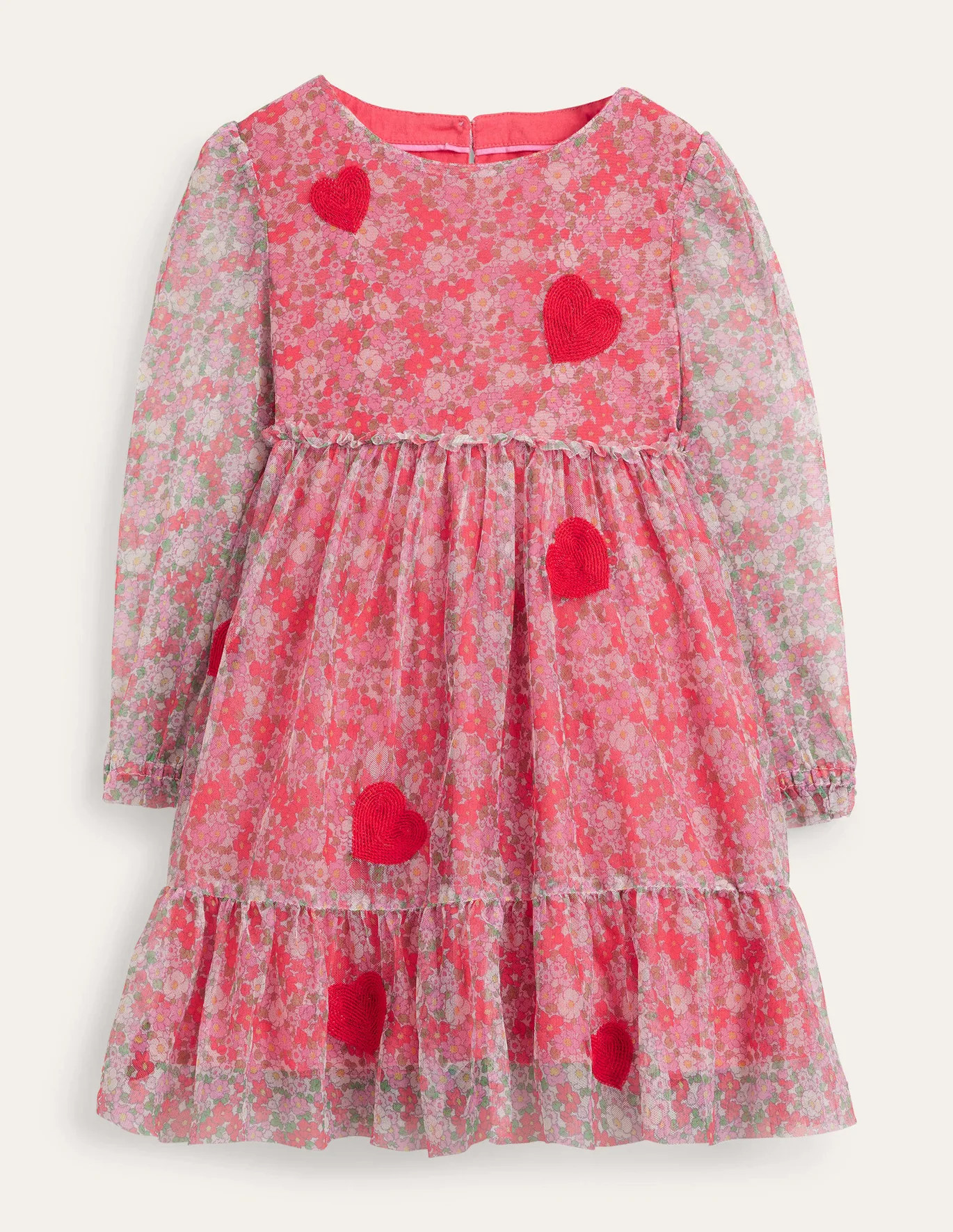 Tulle Dress | Boden (US)