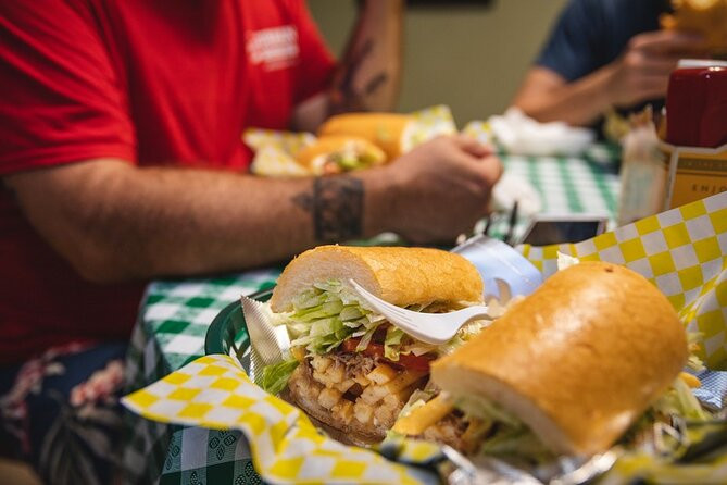 New Orleans French Quarter Food Adventure | Viator – A TripAdvisor Company (US)