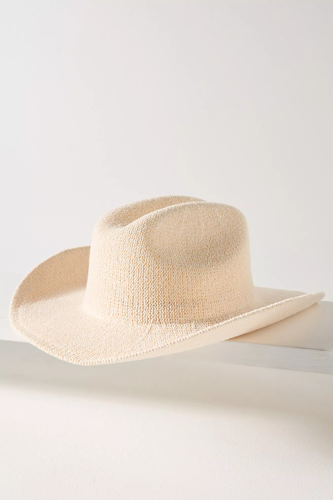 Nubby Cowboy Rancher | Anthropologie (US)