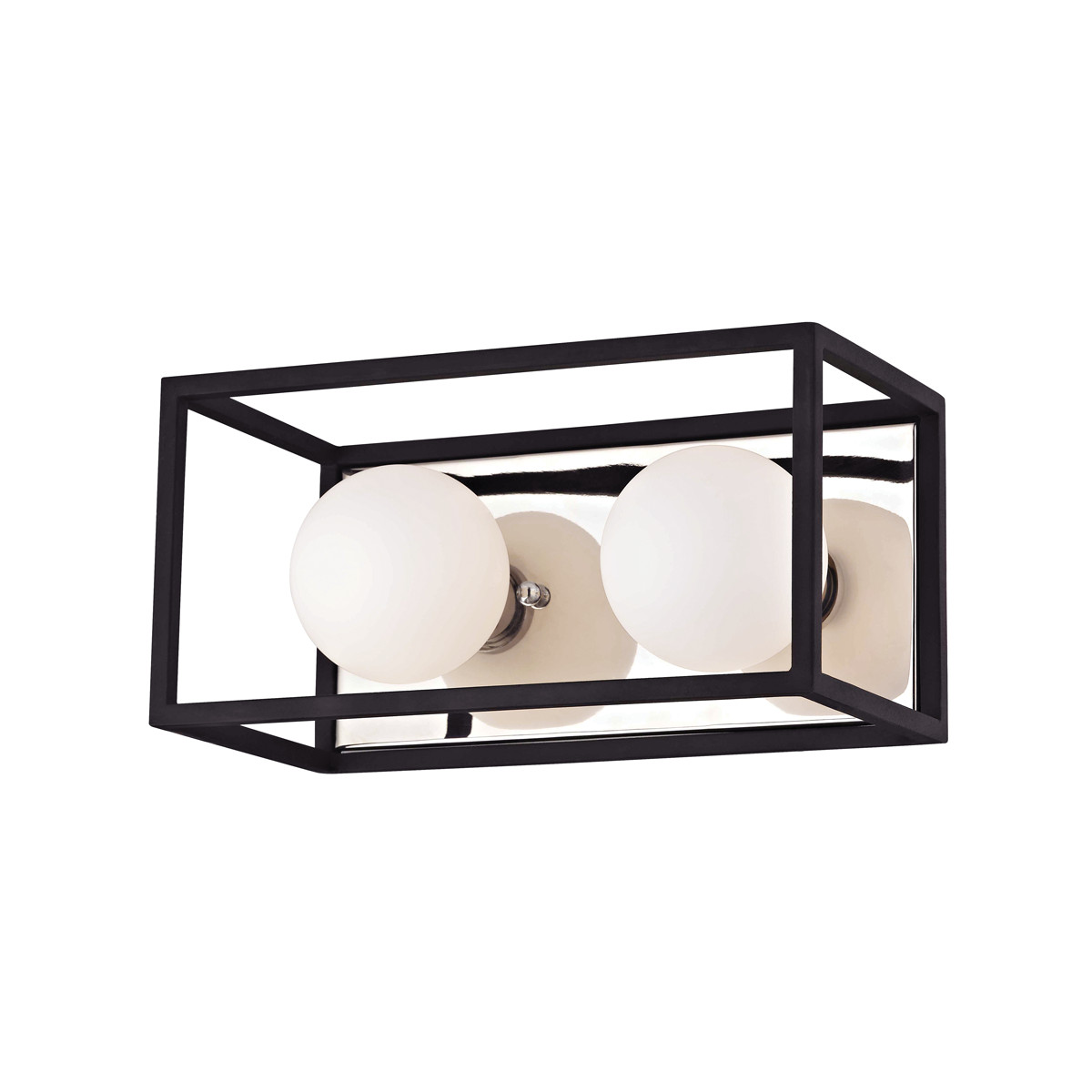 Aira 2 Light Bath And Vanity | Mitzi