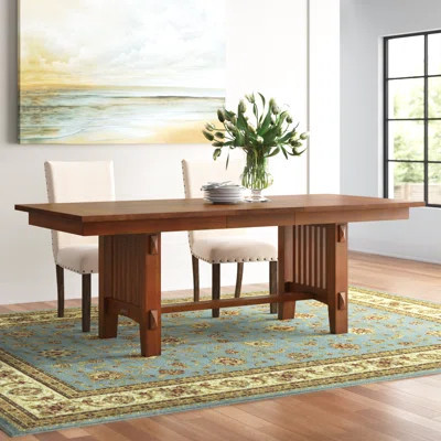 Richboro Extendable Dining Table | Wayfair North America