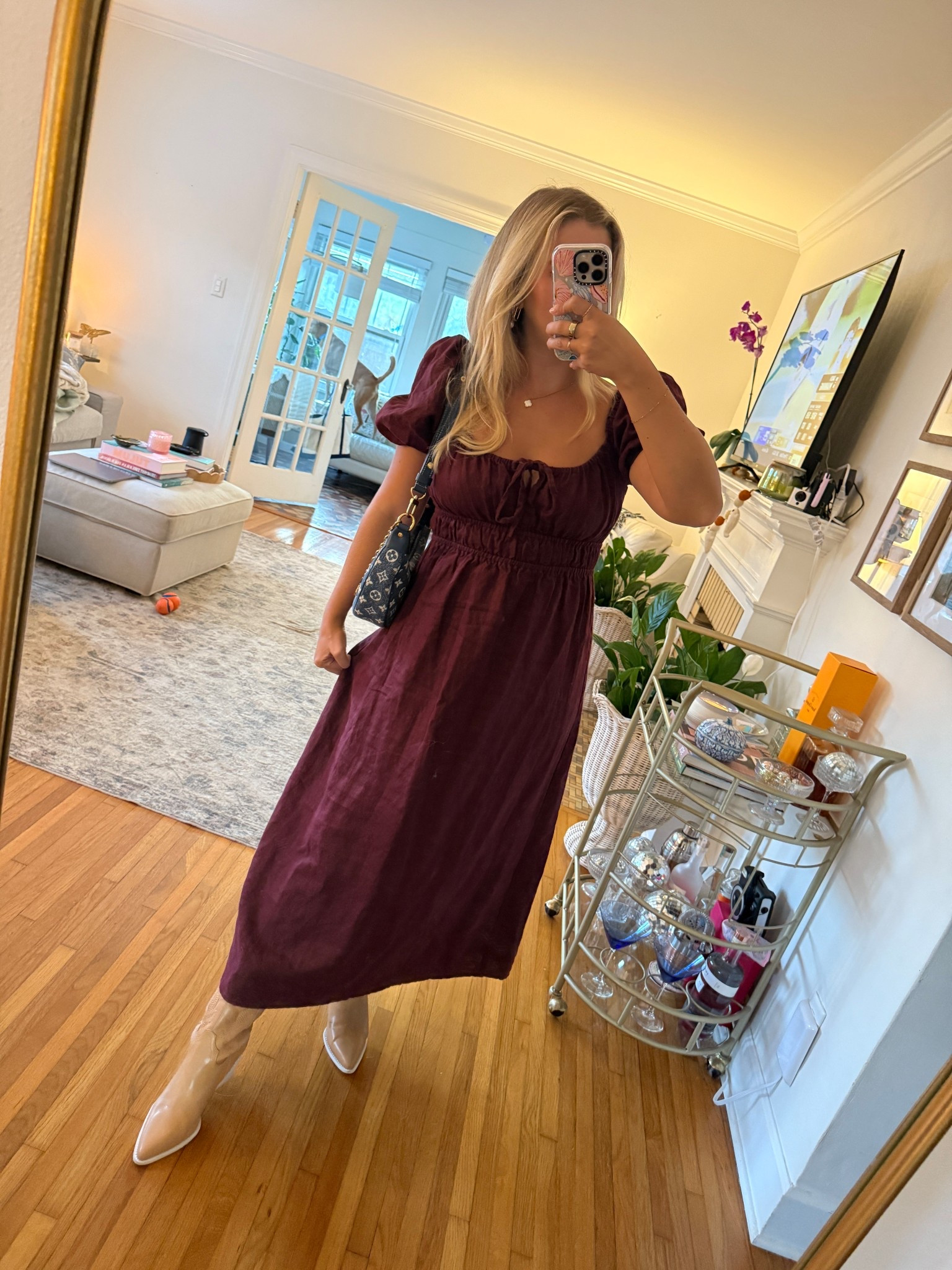 Outfit of the night! 

#LTKPetite #LTKStyleTip