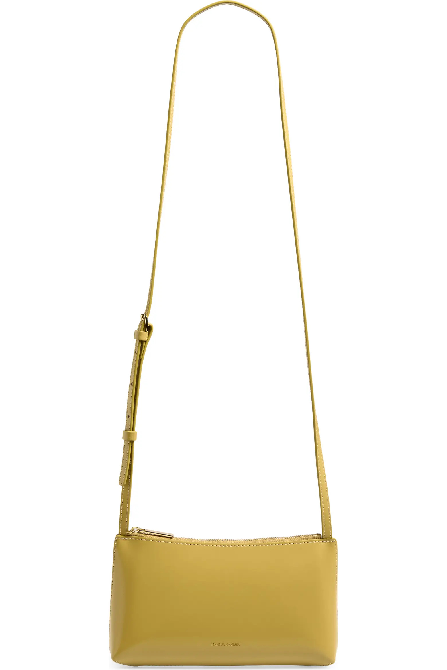 Mini Gaia Leather Crossbody Bag (Women) | Nordstrom | Nordstrom