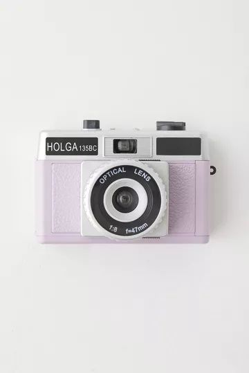 Holga UO Exclusive 135BC 35mm Camera | Urban Outfitters (US and RoW)