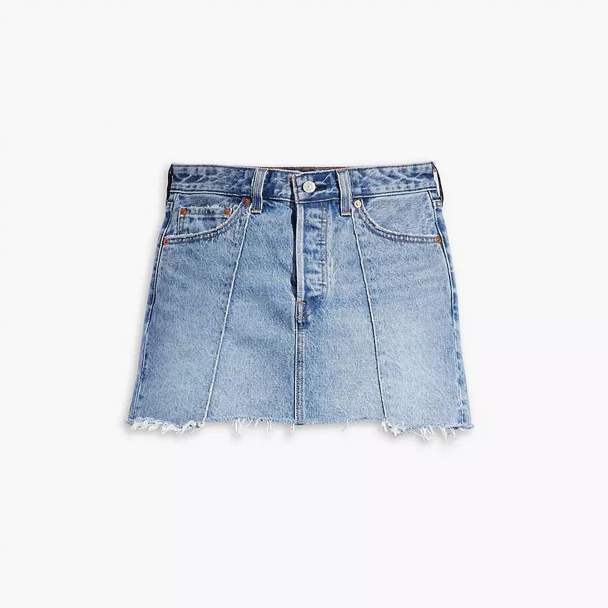 Recrafted Icon Skirt | LEVI'S (US)