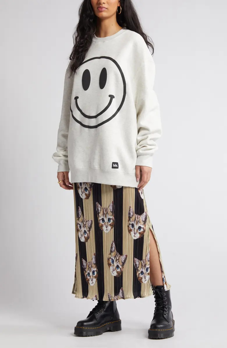 The World Needs Your Magic Sweatshirt | Nordstrom