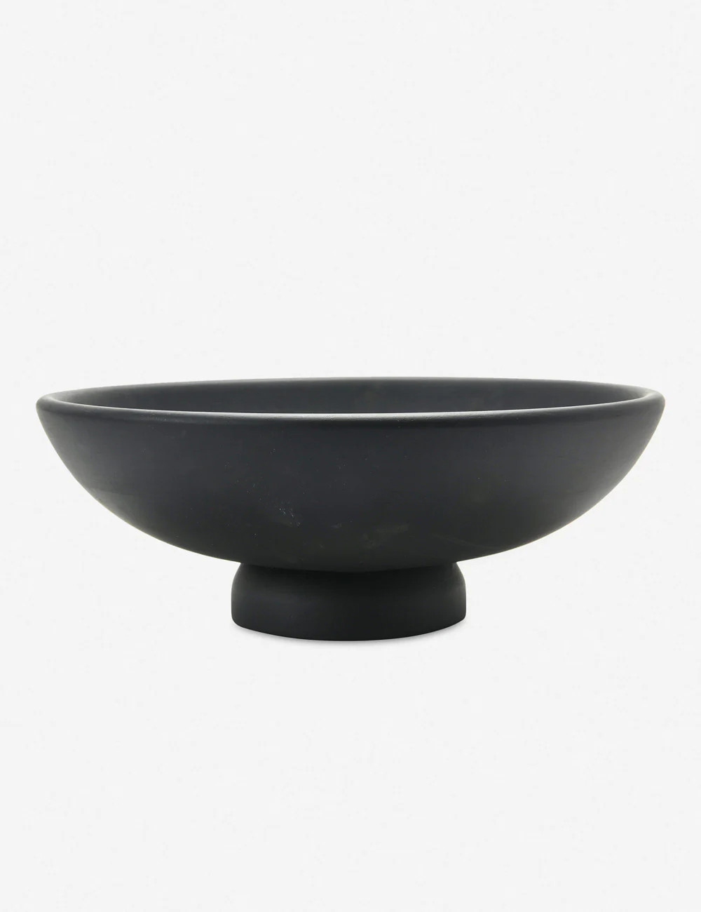 Gerard Footed Bowl | Lulu and Georgia 