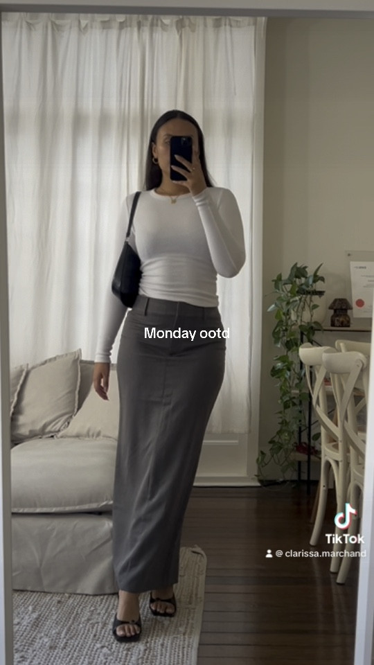 Cute corporate outfit 🌻

#LTKaustralia #LTKworkwear #LTKVideo