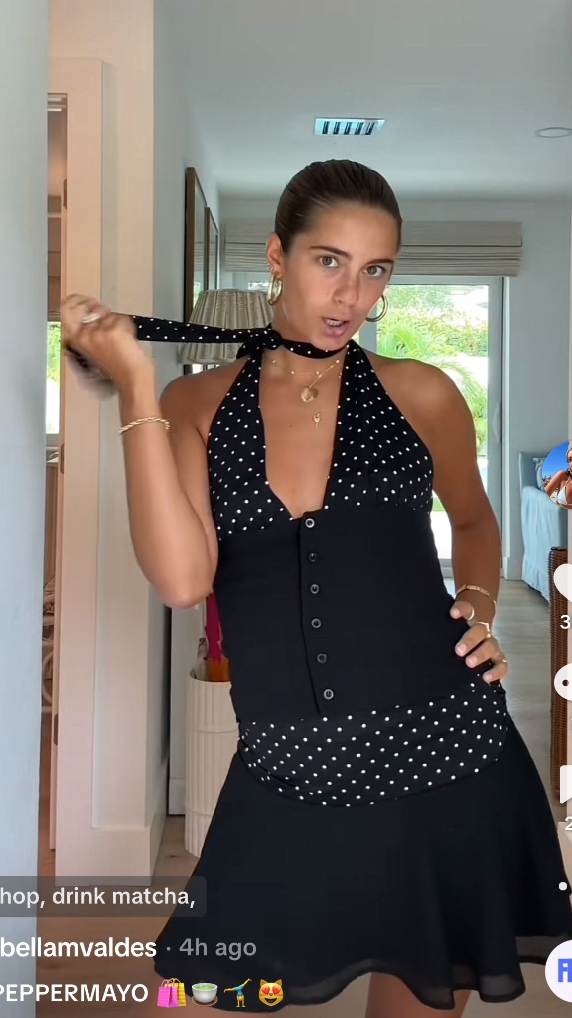 Peppermayo set. Got a size US 4 in both top and skirt! 

#LTKU #LTKParties #LTKSeasonal