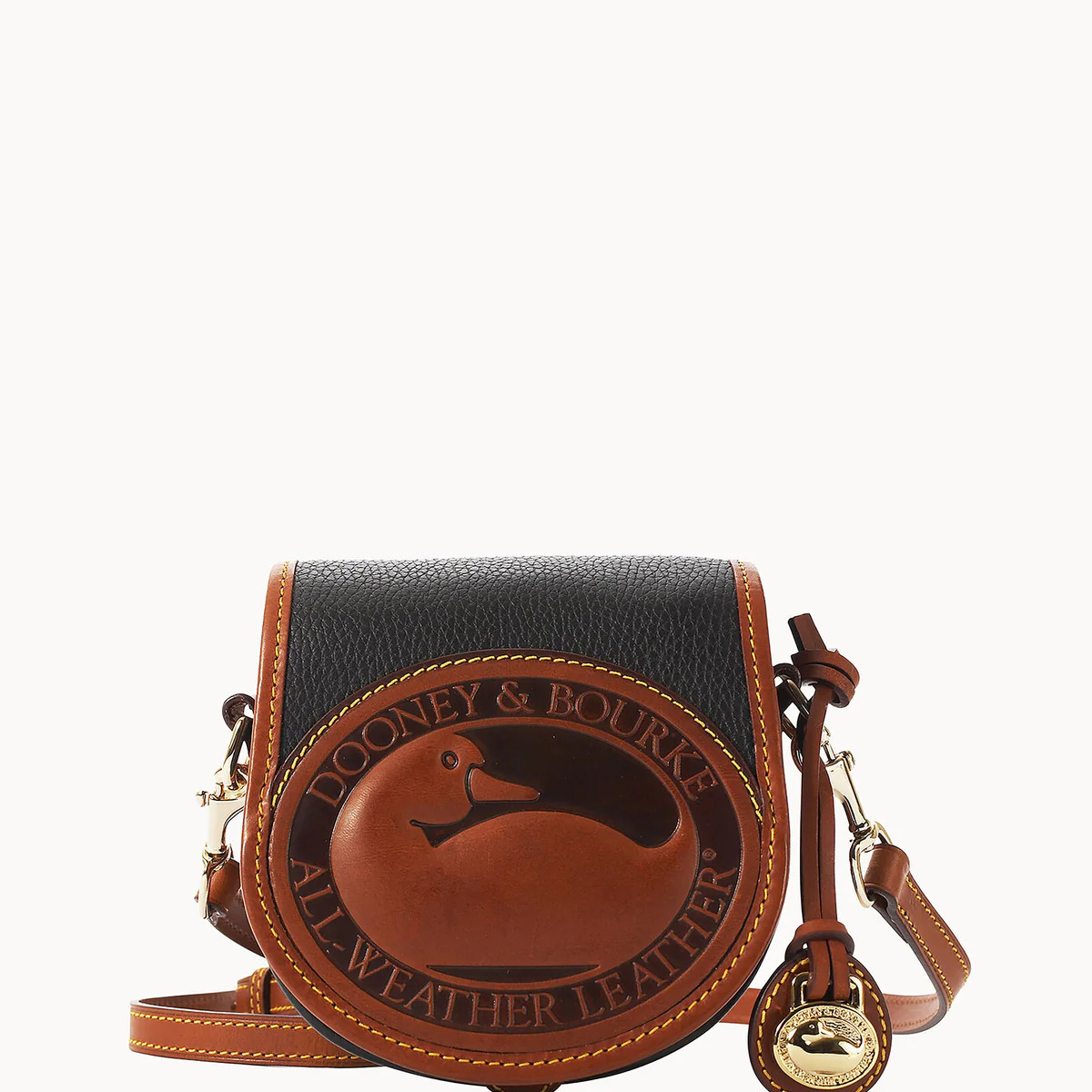 All Weather Leather 2 Duck Bag | Dooney & Bourke (US)