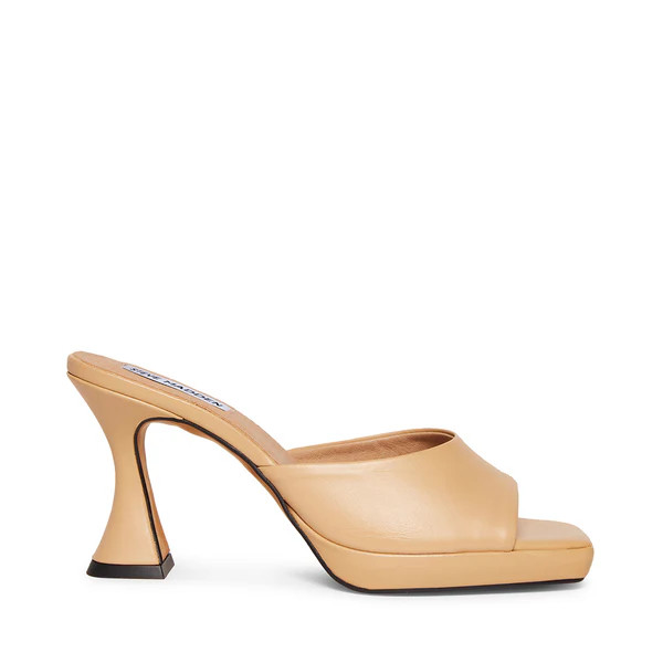 PENNY BEIGE LEATHER | Steve Madden (US)