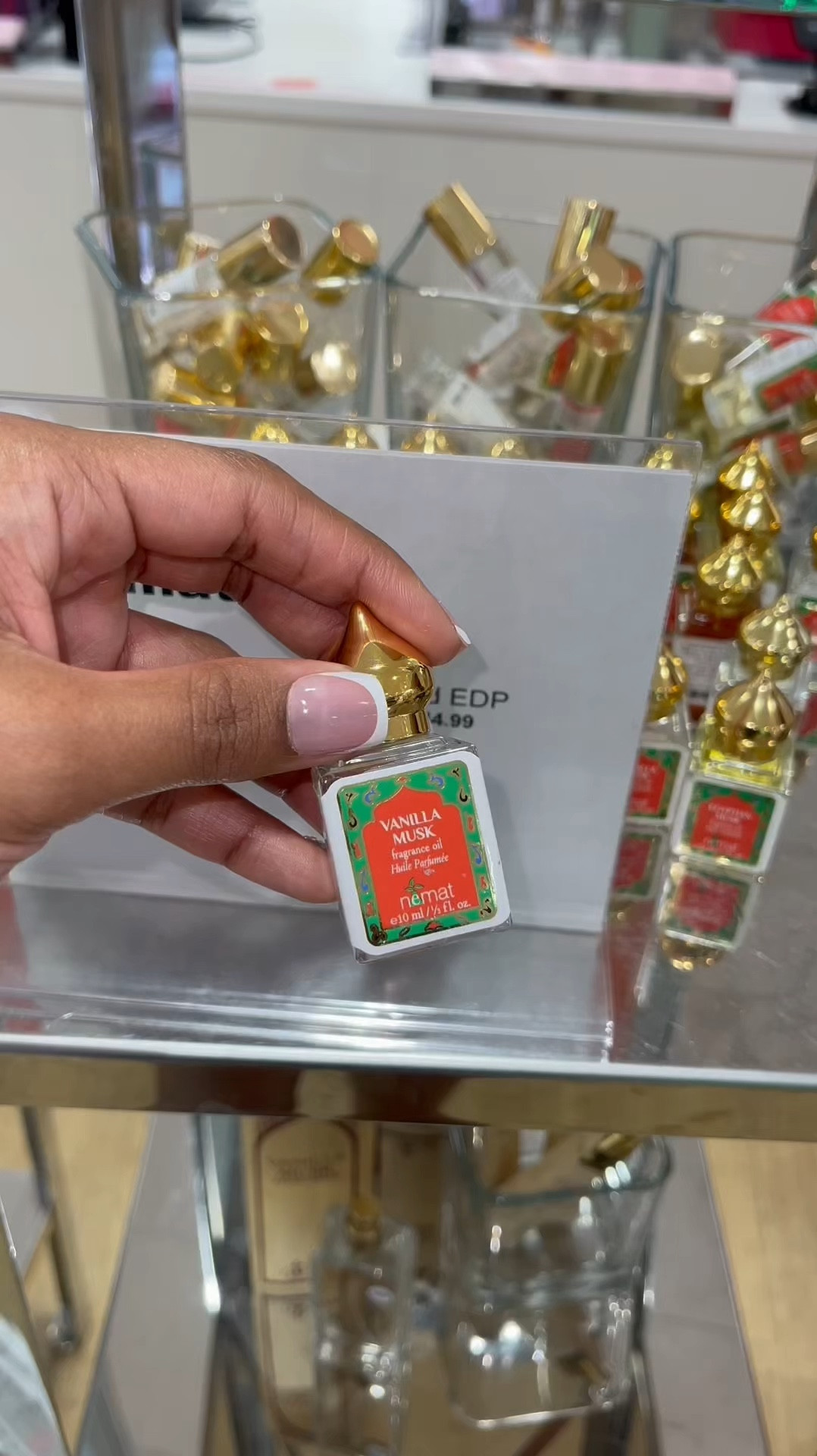 The compliments don't stop when I wear this fragrance! This is perfect for my gourmand lovers.
You will literally smell like a sweet treat all day. 

#LTKSaleAlert #LTKBeauty