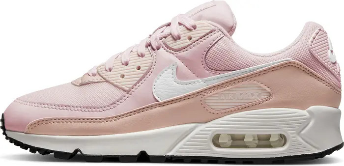Nike Air Max 90 Sneaker (Women) | Nordstrom | Nordstrom