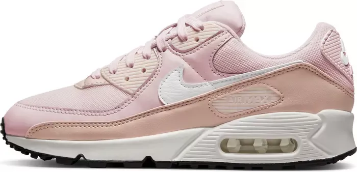 Air Max 90 Sneaker (Women) curated on LTK