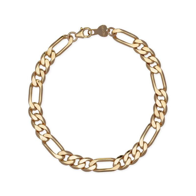 Maddox Anklet | BRACHA
