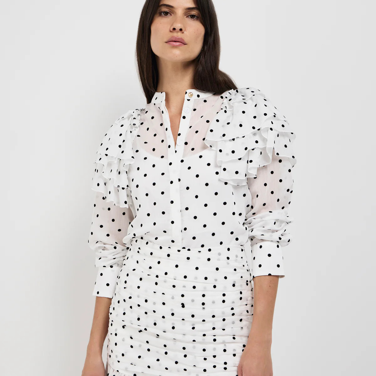 DANICA SHIRT | Sheike (Australia)