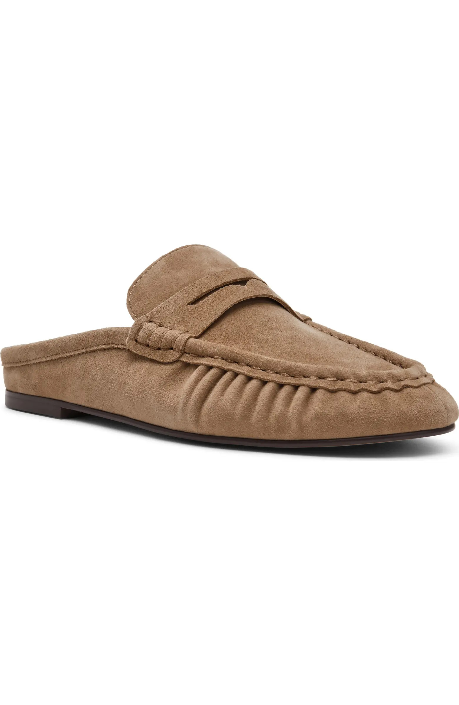 Rafe Loafer Mule (Women) | Nordstrom