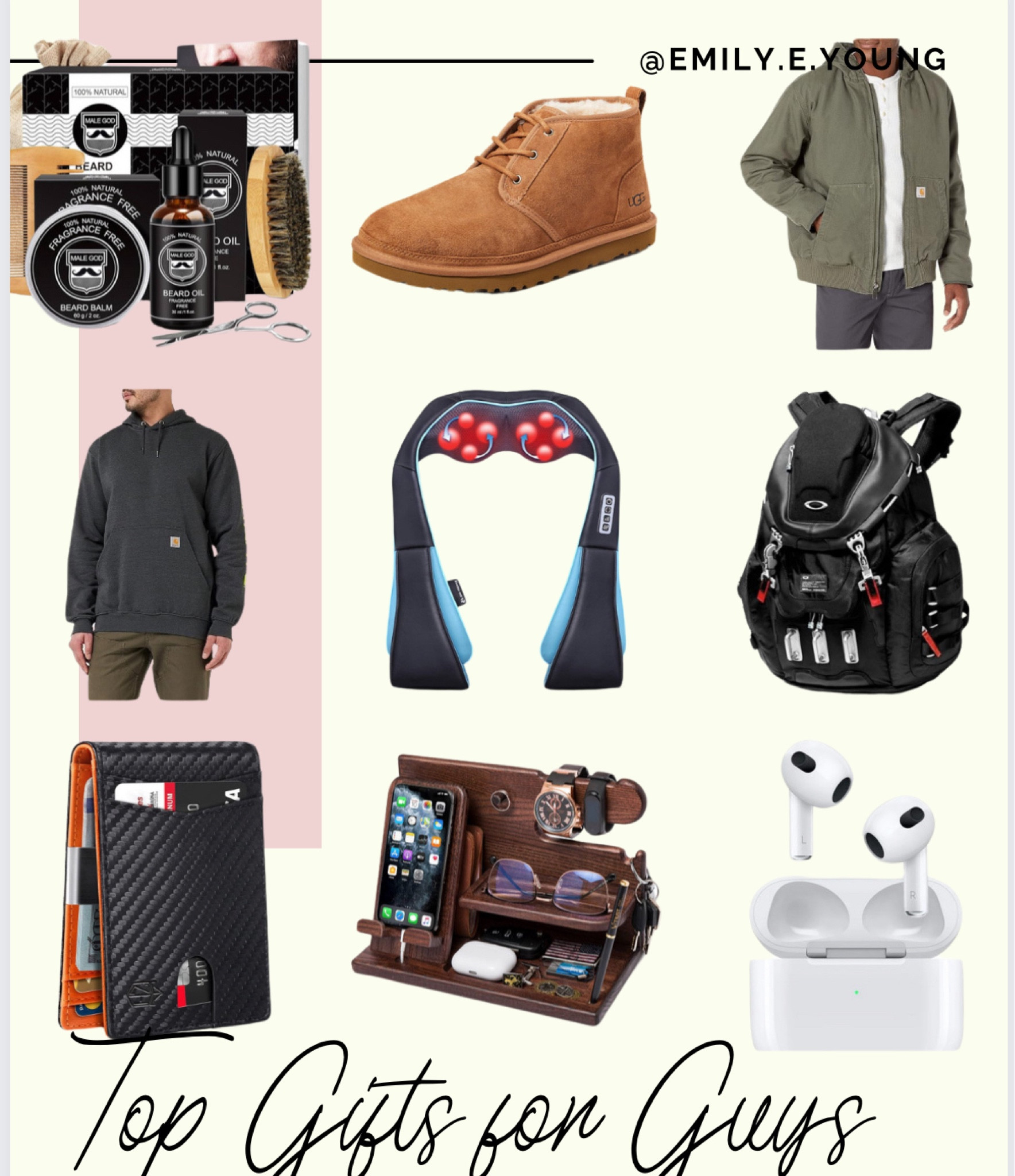 Amazon finds, Walmart finds, gift guide. Gifts for guys, Christmas gift, 

#LTKGiftGuide #LTKSeasonal #LTKHoliday