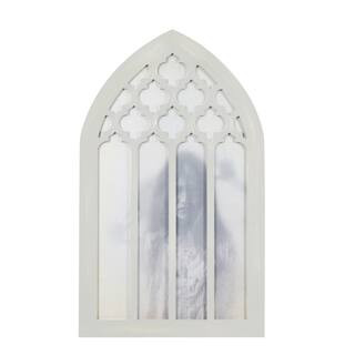 Window with Woman Wall Décor by Ashland® | Michaels | Michaels Stores