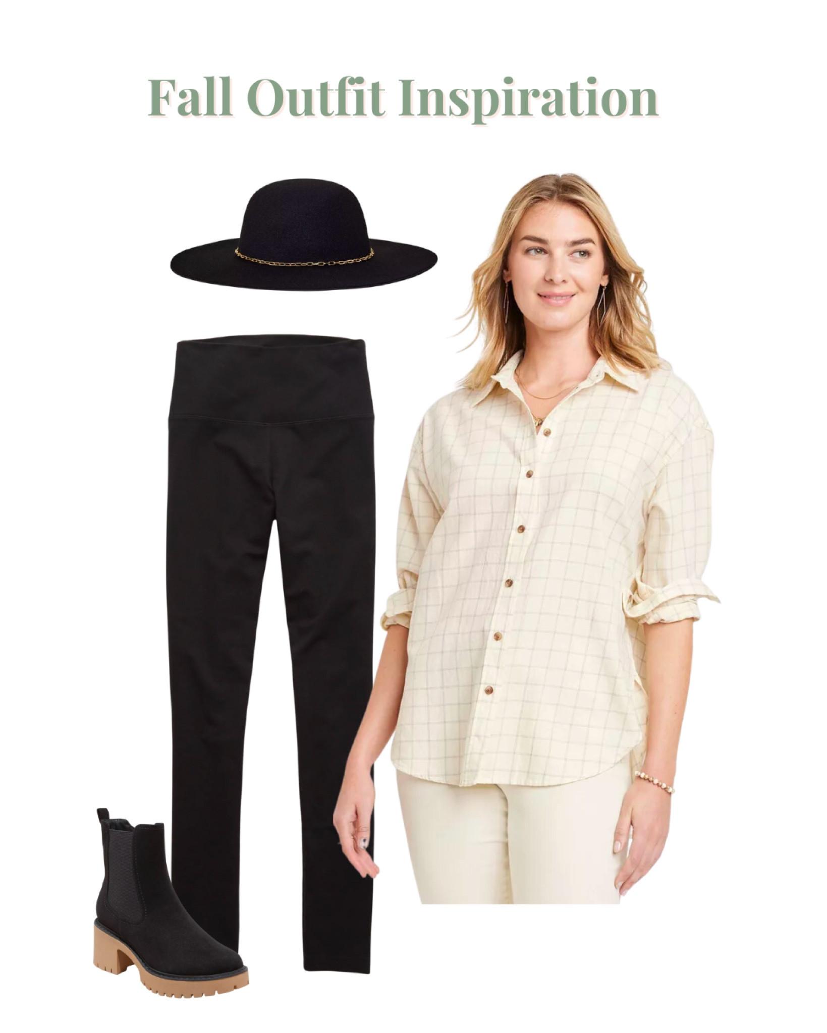 Simple fall outfit. Perfect for a day out at the winery or brewery.

30% off all Aerie leggings.

#targetstyle #aeriefinds #aerieleggings 

#LTKsalealert #LTKfindsunder50 #LTKstyletip