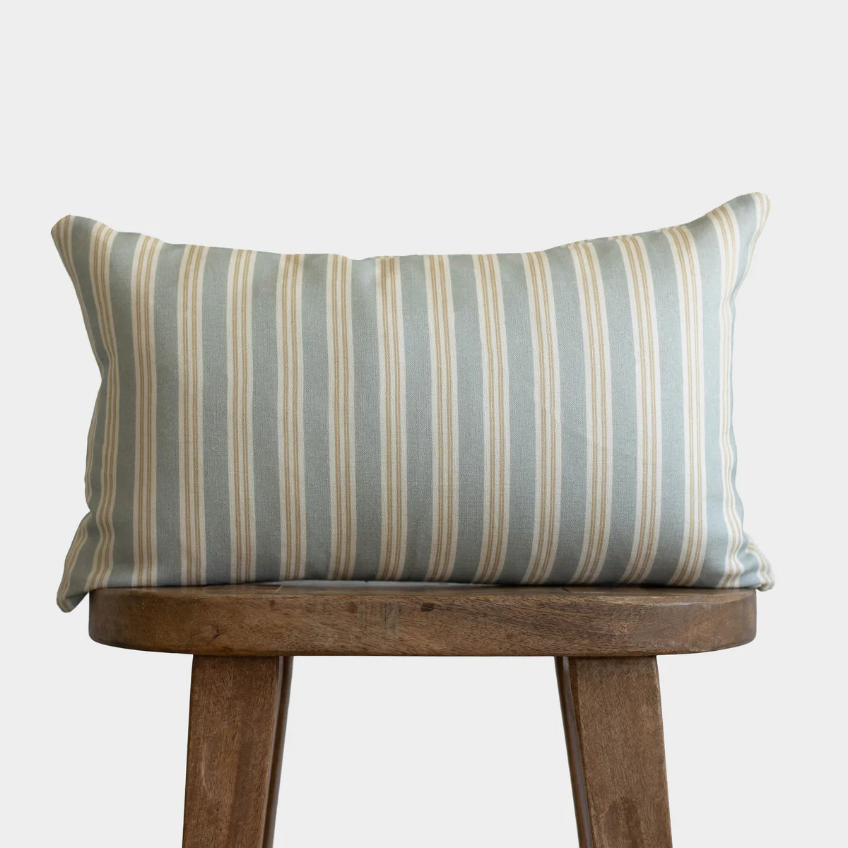 Crosby in Linen - 12x20" | Woven Nook