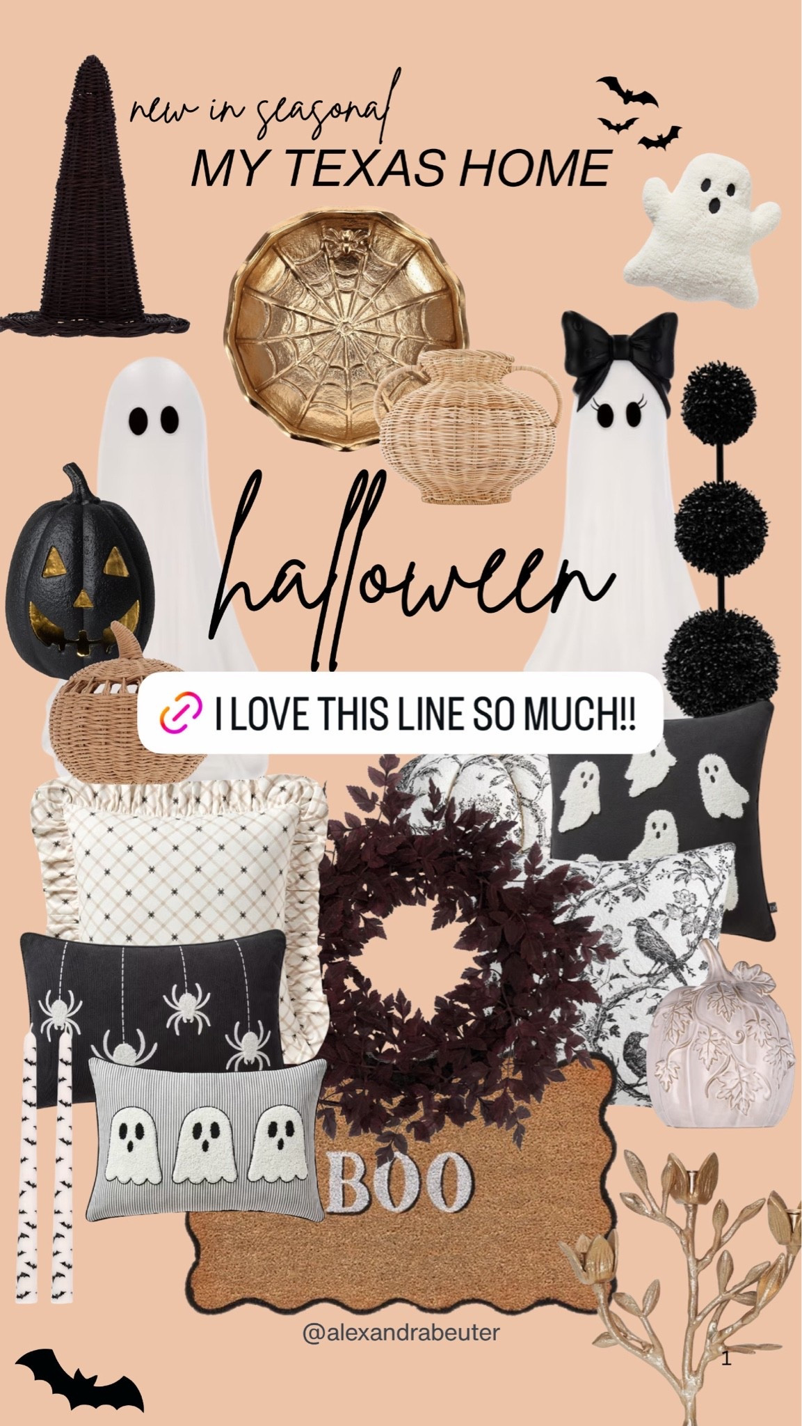 My Texas home Halloween // Halloween home decor // Walmart home // Halloween decorations // Halloween pumpkins // fall home decor // fall decorating

#LTKmomlife #LTKSeasonal #LTKSaleAlert