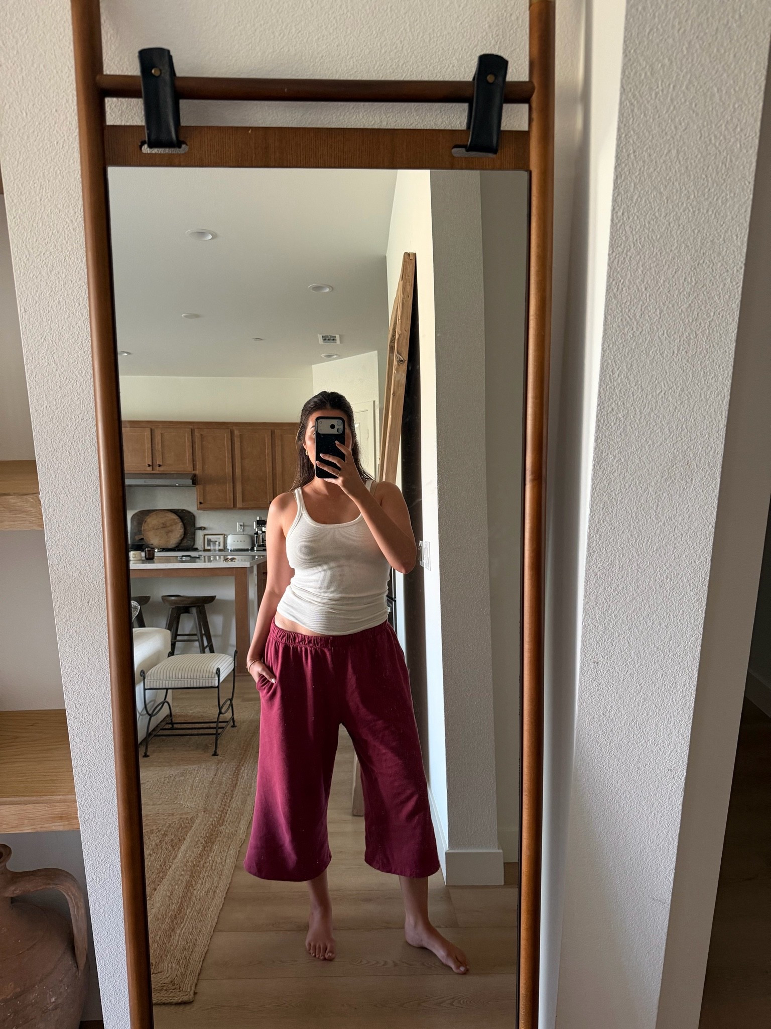 Cute comfies postpartum