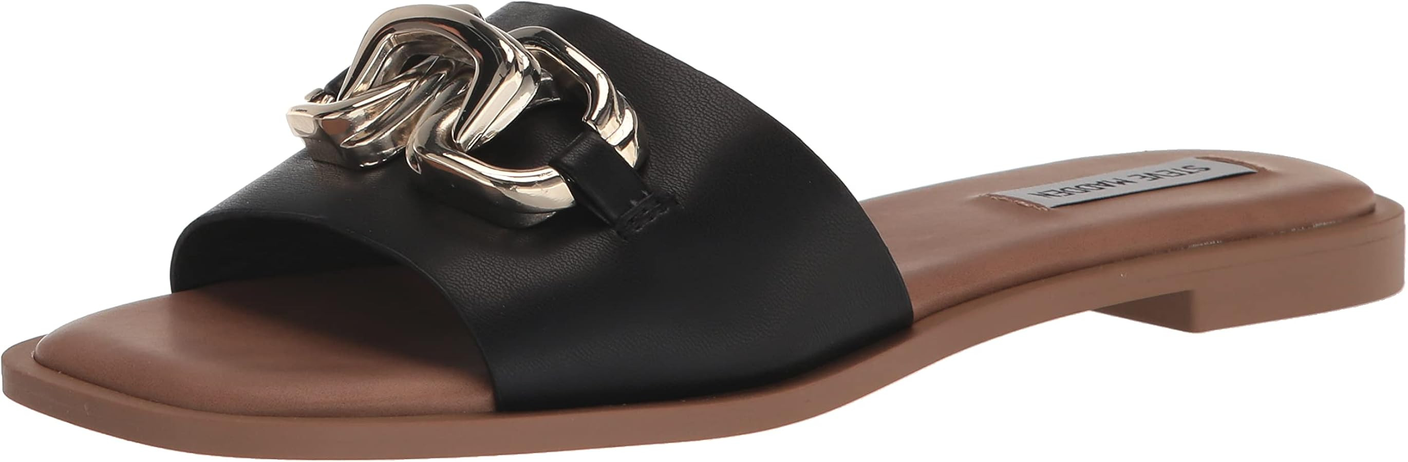 Steve Madden Women's Gene Sandal | Amazon (US)