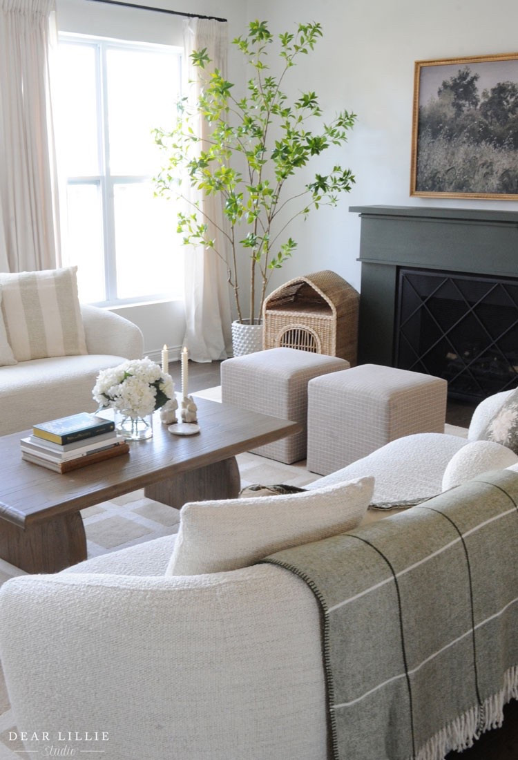 Living room...

#LTKSaleAlert #LTKHome #LTKSeasonal