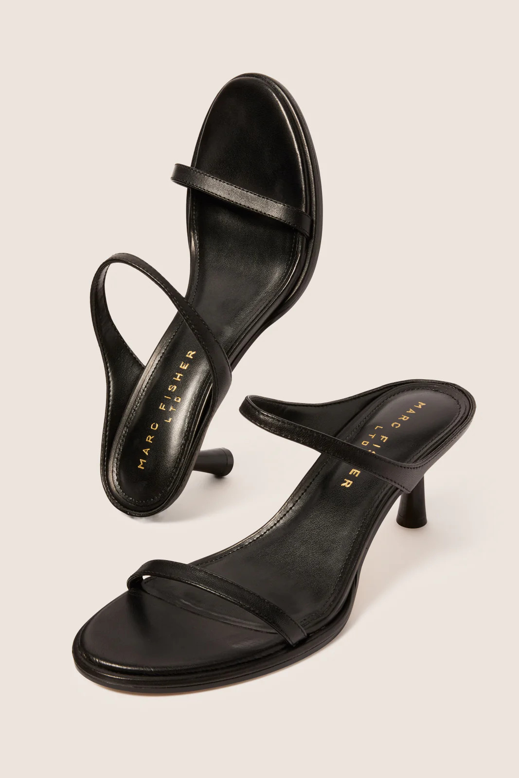 Alonde Heel | Evereve