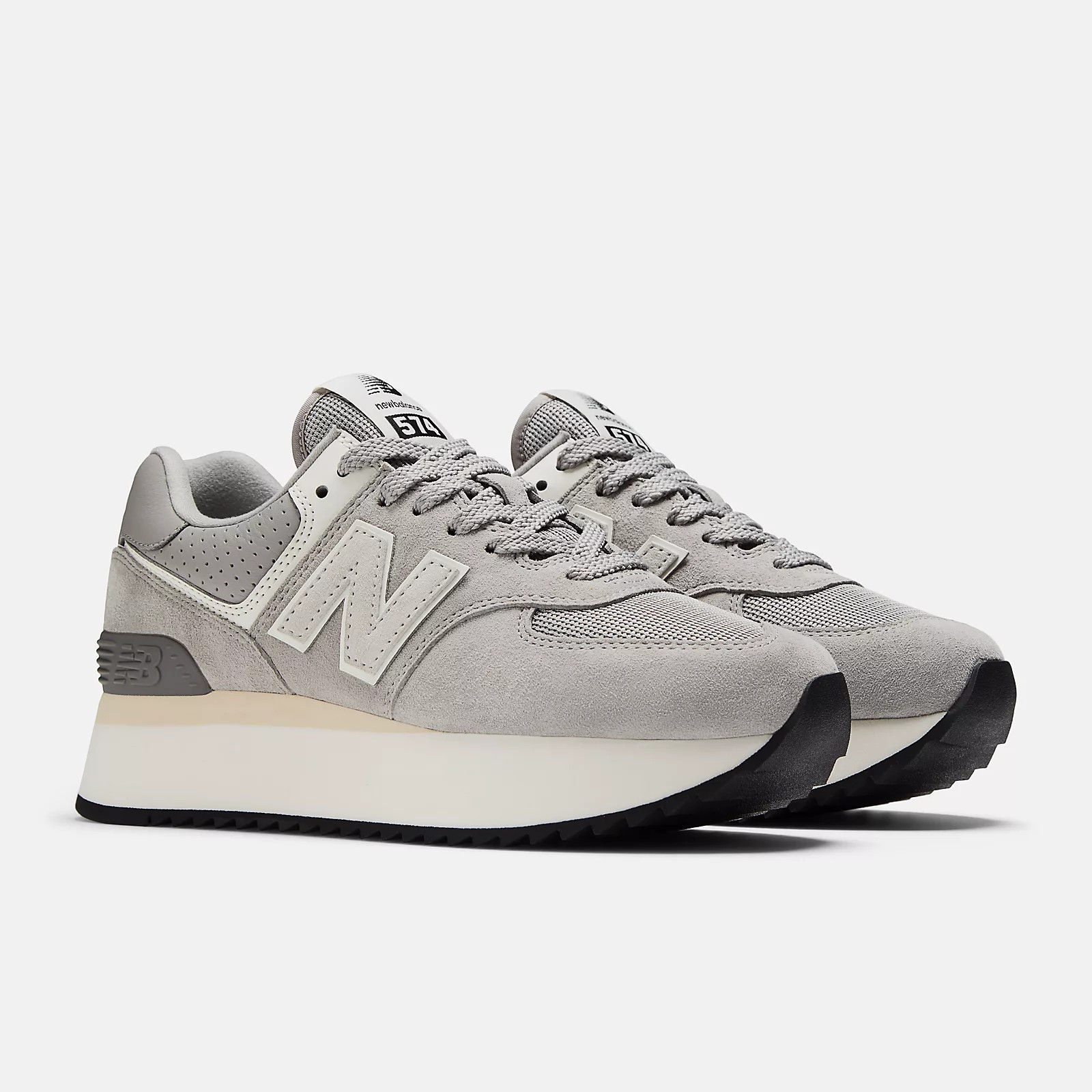 Grey | New Balance Athletics, Inc.
