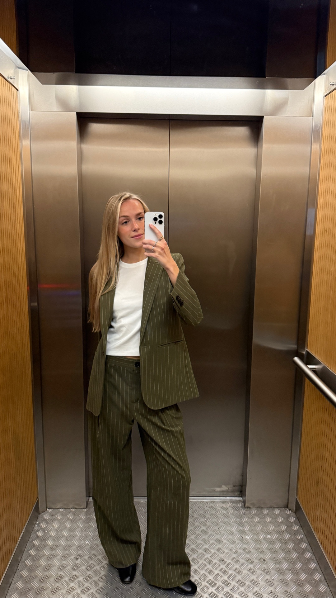 The perfect work outfit for Autumn 

#LTKstyletip #LTKautumn