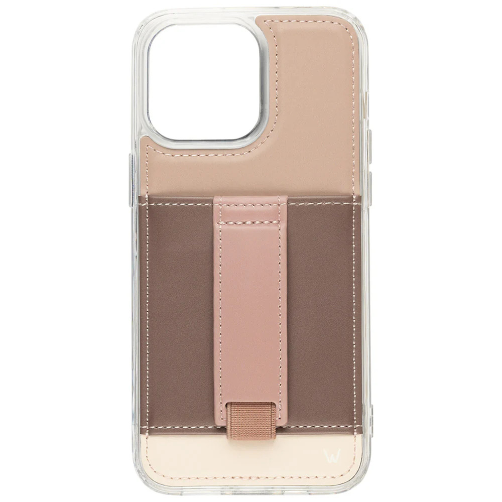 Mocha Mae | Walli Cases
