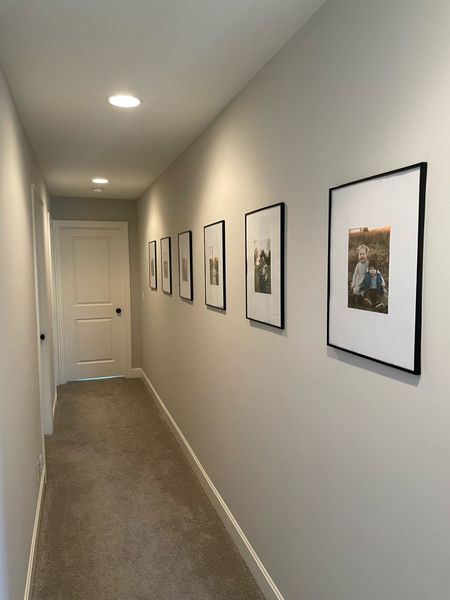 Gallery wall frames 

#LTKhome