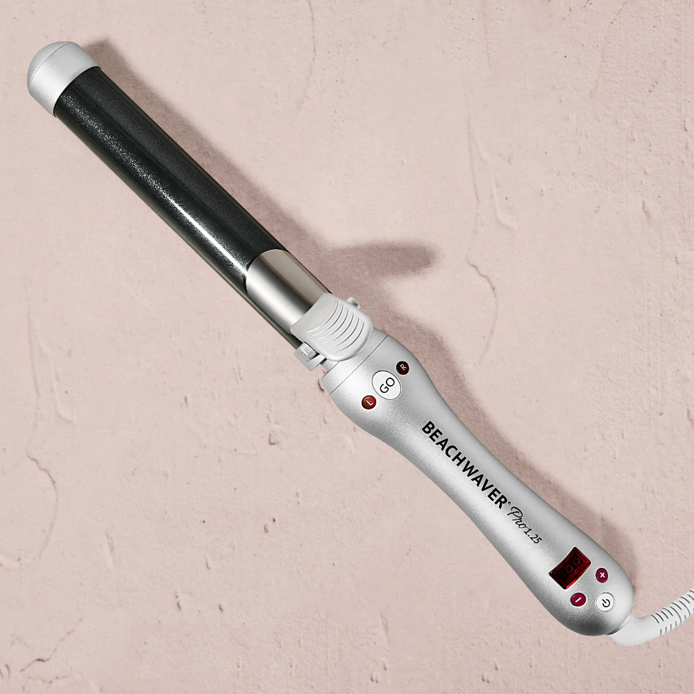 Beachwaver Pro Series | Beachwaver Co