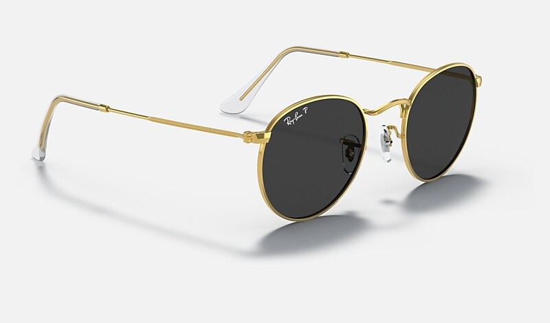 ROUND METAL CLASSIC | Ray-Ban (US)