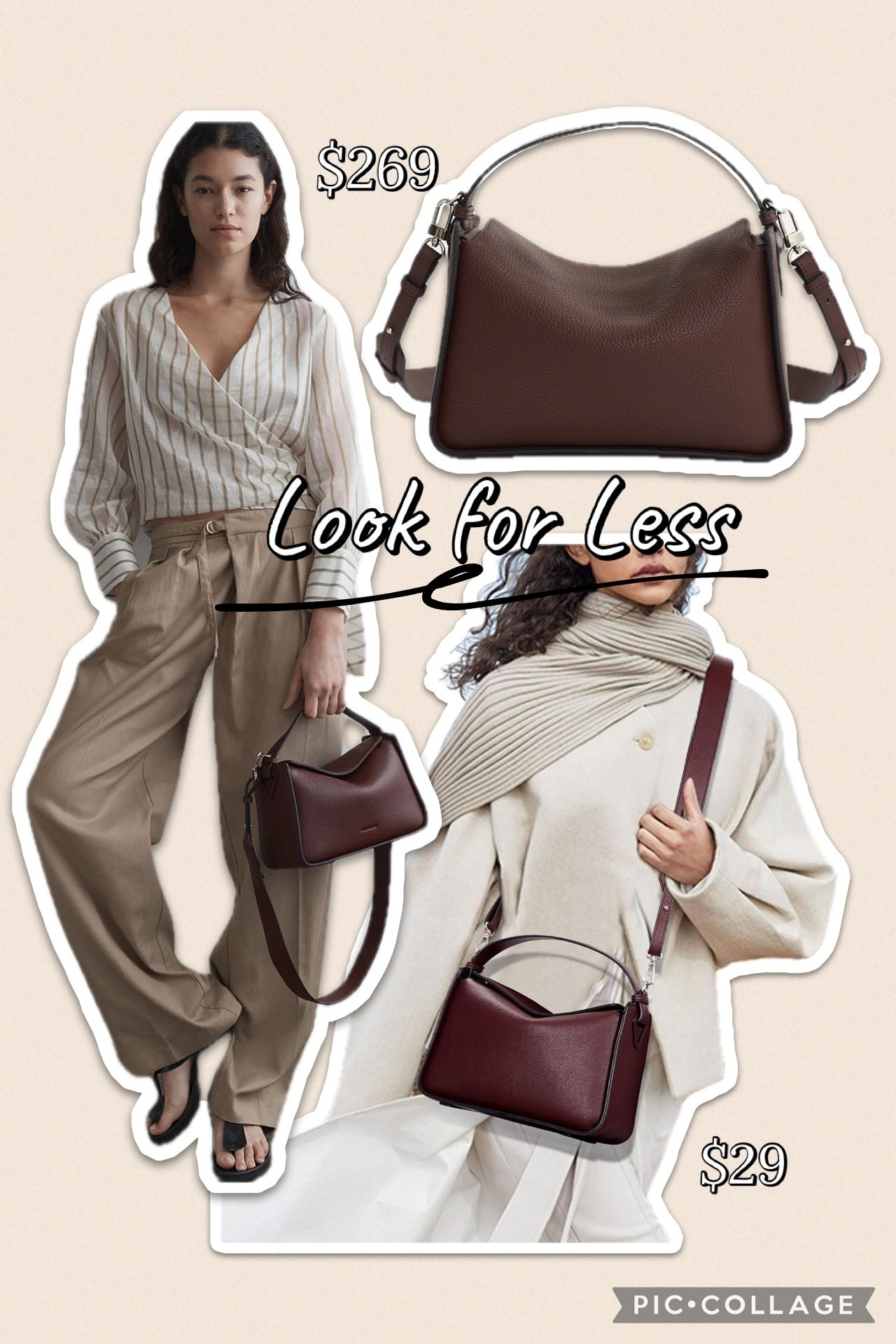 I love a good look for less❤️

#LTKStyleTip #LTKFindsUnder50 #LTKItBag