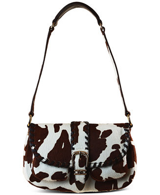 Sam Edelman Women's Rue Shoulder Bag - Macy's | Macy's