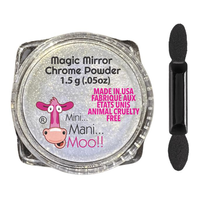 Chrome Powder | Sally Beauty