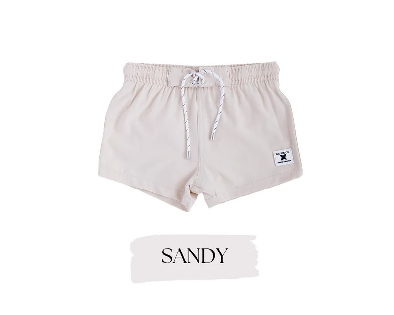 Baby Board Shorts// Baby Swimsuit// Baby Boy Swim Trunks// Children’s Swimwear // Boy Swimwear | Etsy (US)