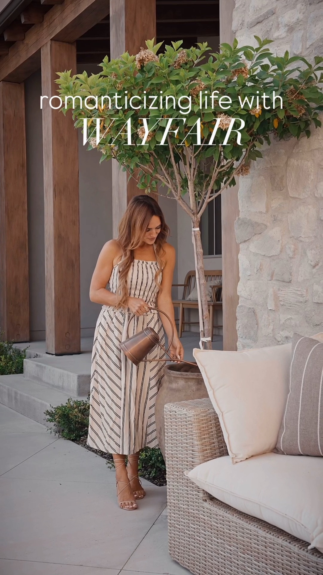 #ad Up to 80% off + free shipping sitewide with the @Wayfair Black Friday in July sale!! Their BIGGEST sale of the summer! Shop now 

#wayfair #wayfairpartner #summersales

#LTKdayinmylife #LTKHome #LTKSaleAlert