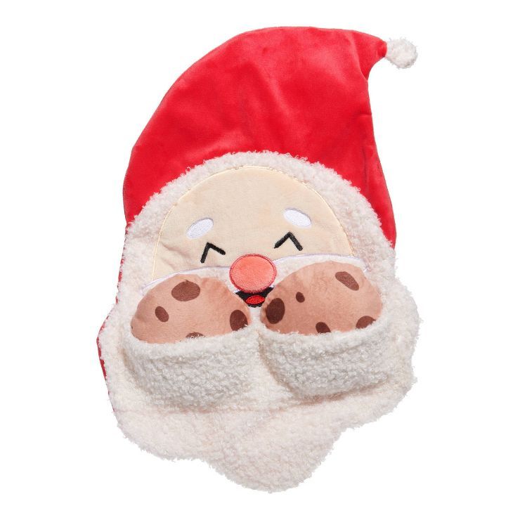 BARK Holiday Kris Krumble Dog Toy | Target