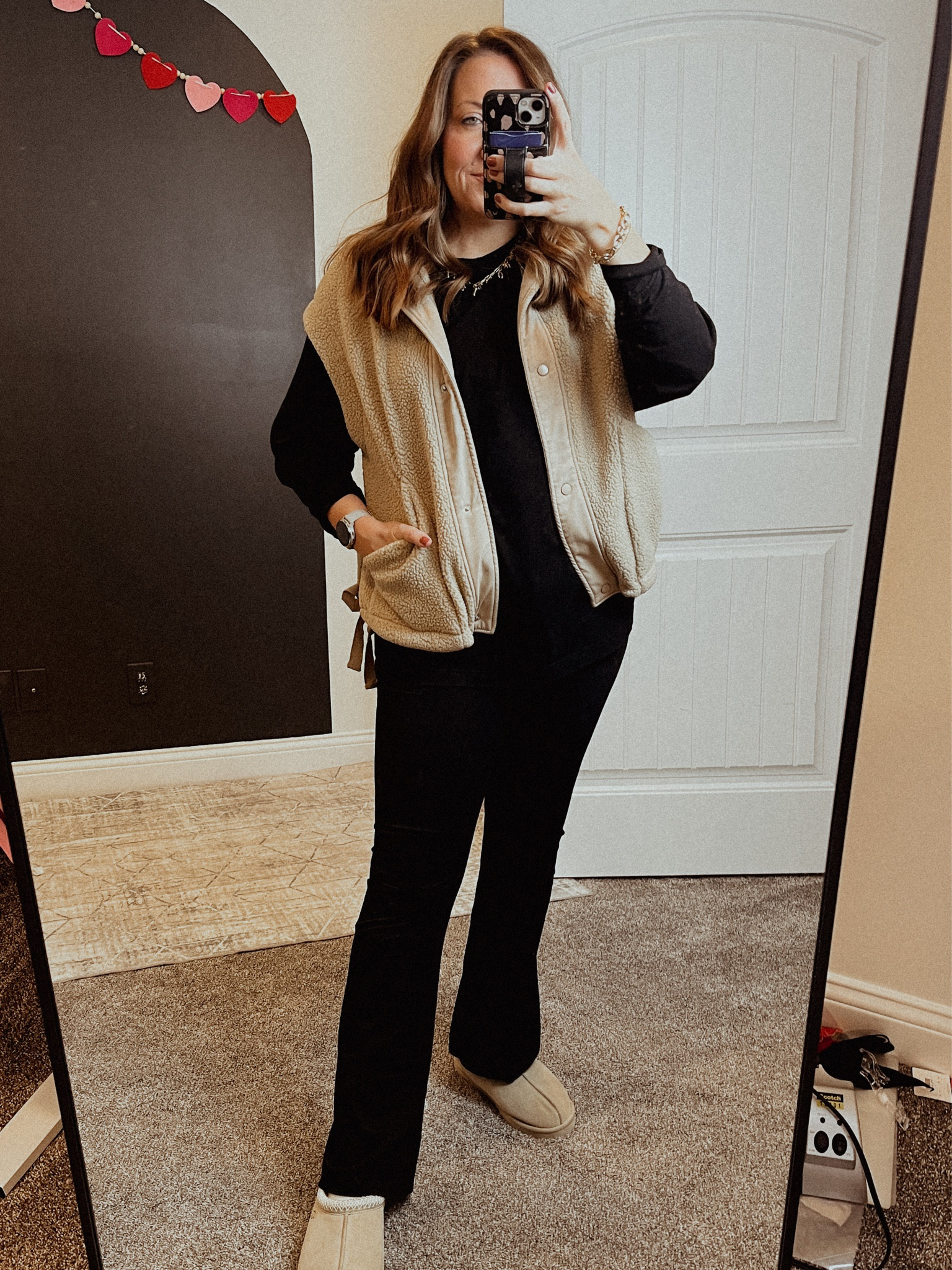 These long sleeve tees are so freaking good! 

#LTKFindsUnder50 #LTKOver40 #LTKStyleTip