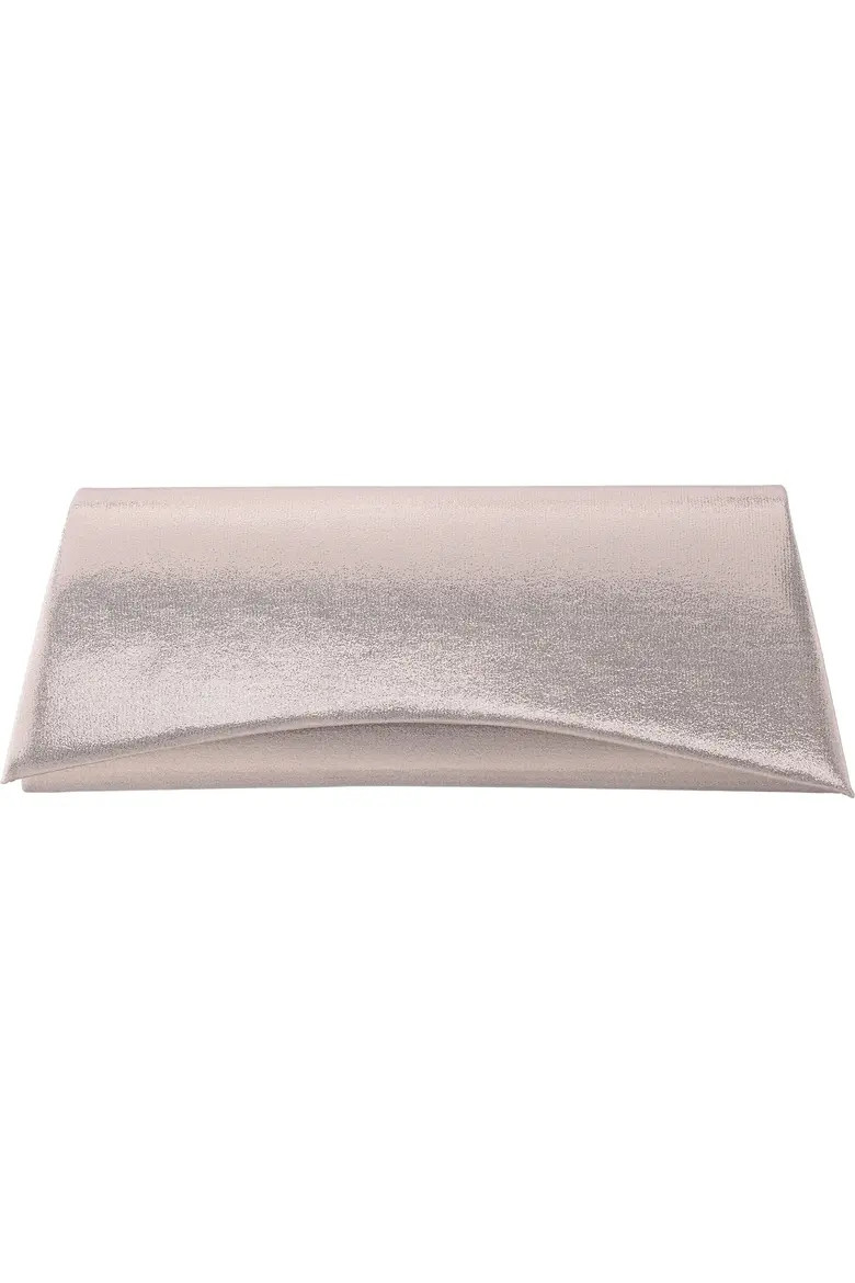 Nina Zoey Clutch in Black at Nordstrom | Nordstrom