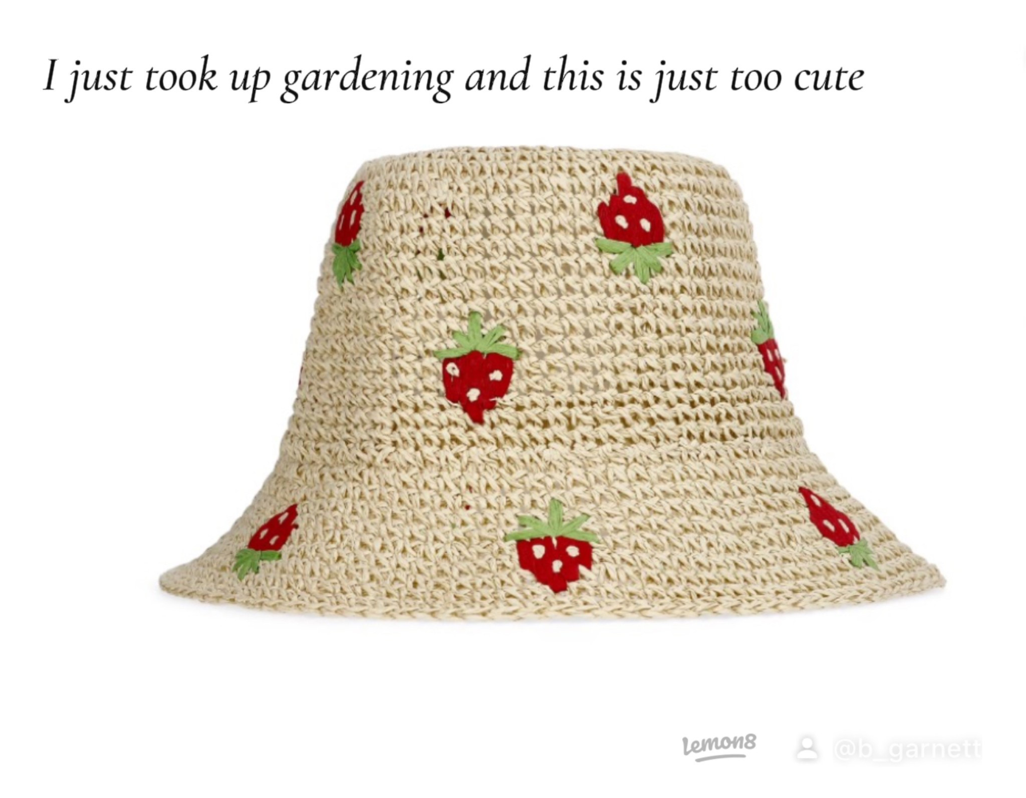 Spring bust I’m loving for gardening 

#LTKgrwm #LTKFestival #LTKootd