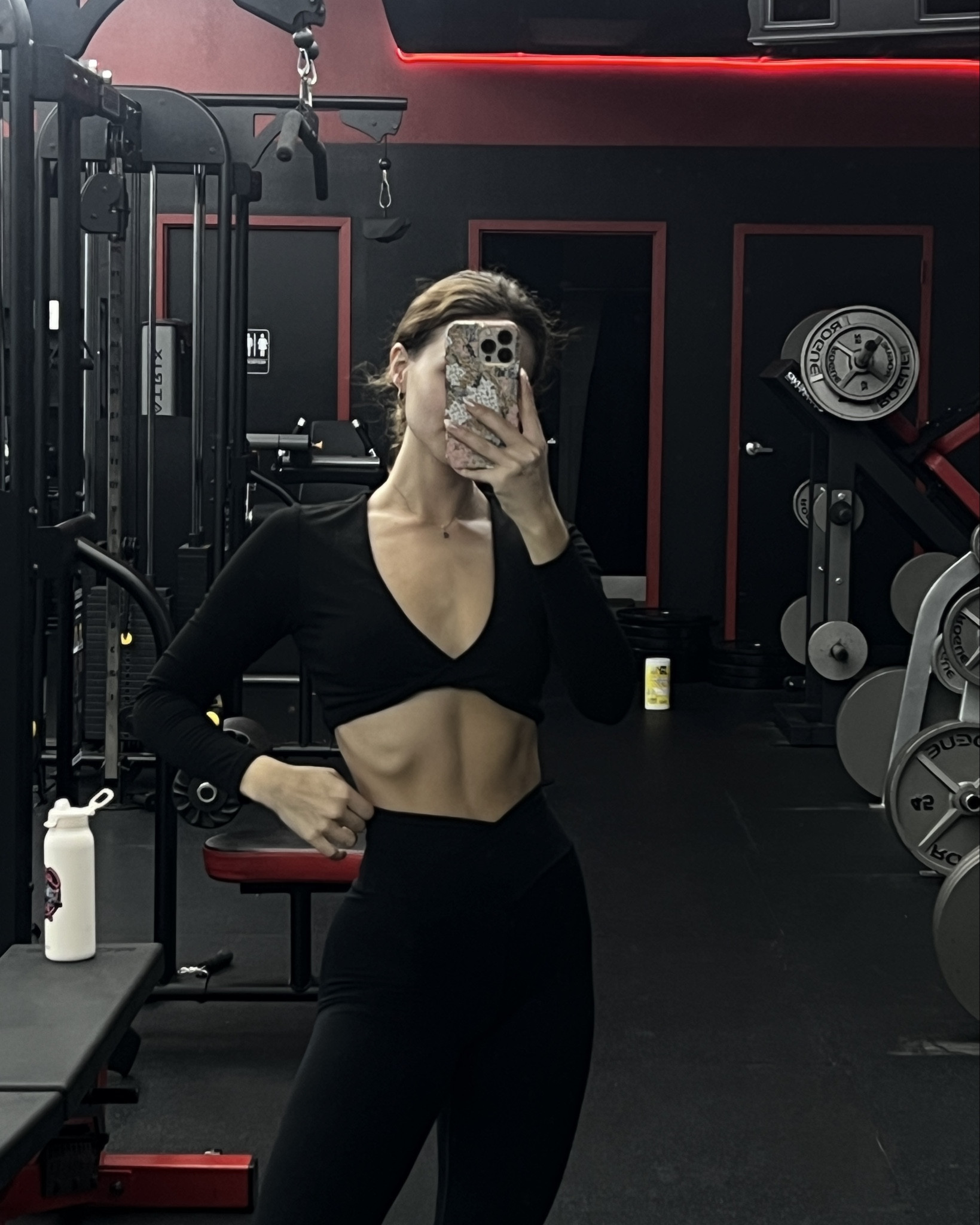 Amazon has the best dupes for gym clothes 😌

#LTKFindsUnder50 #LTKdayinmylife #LTKActive