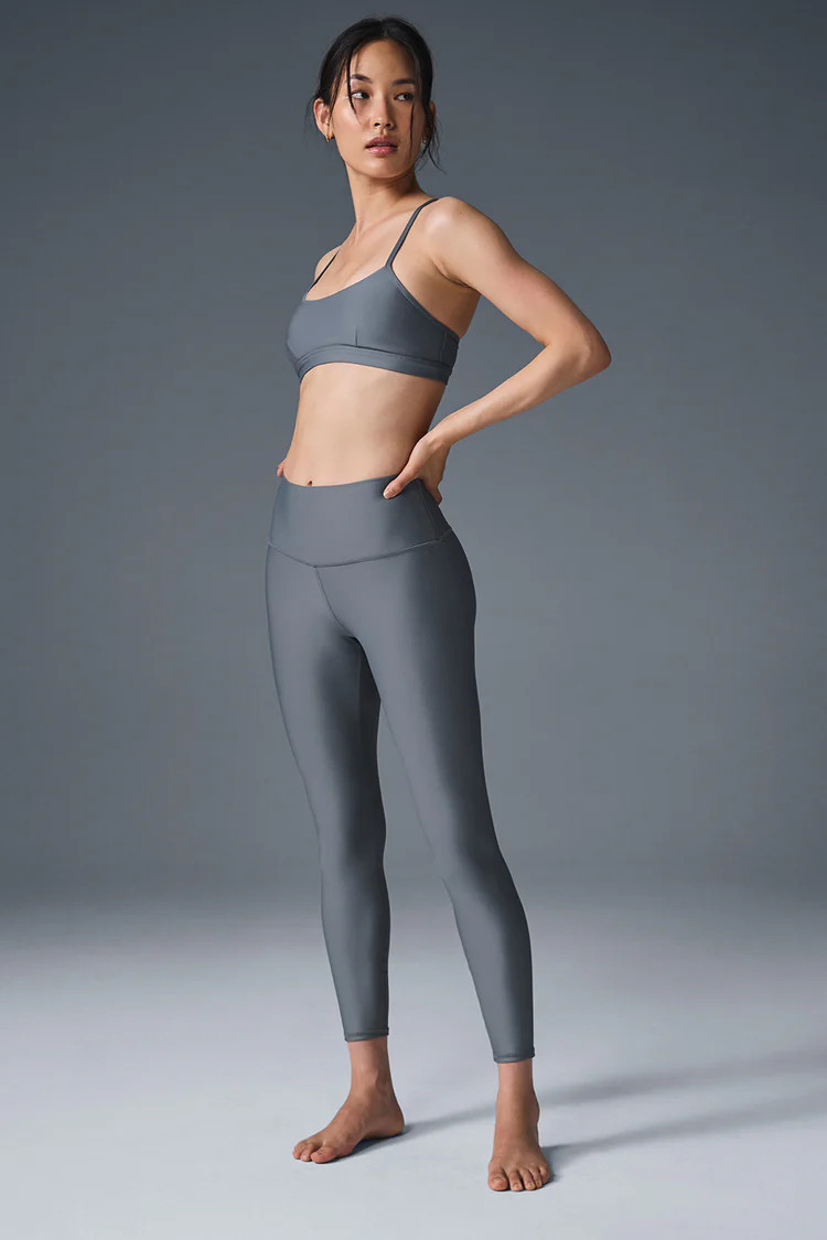 7/8 High-Waist Airlift Legging | Alo Yoga (US)