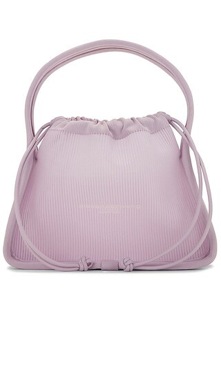 Ryan Small Bag in Y2k Lavender | Revolve Clothing (Global)
